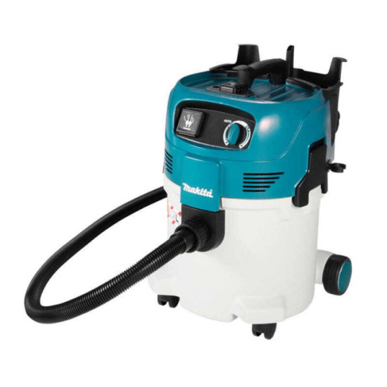 Aspirateur de chantier Makita VC3012L