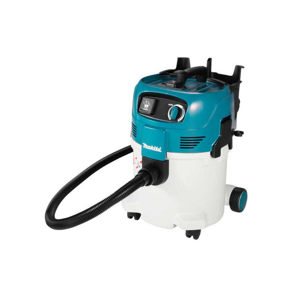 Aspirateur de chantier Makita VC3012L