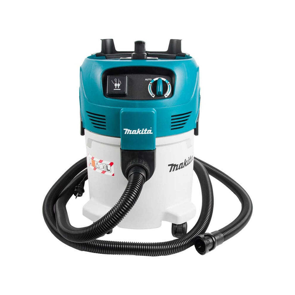 Aspirateur de chantier Makita VC3012L