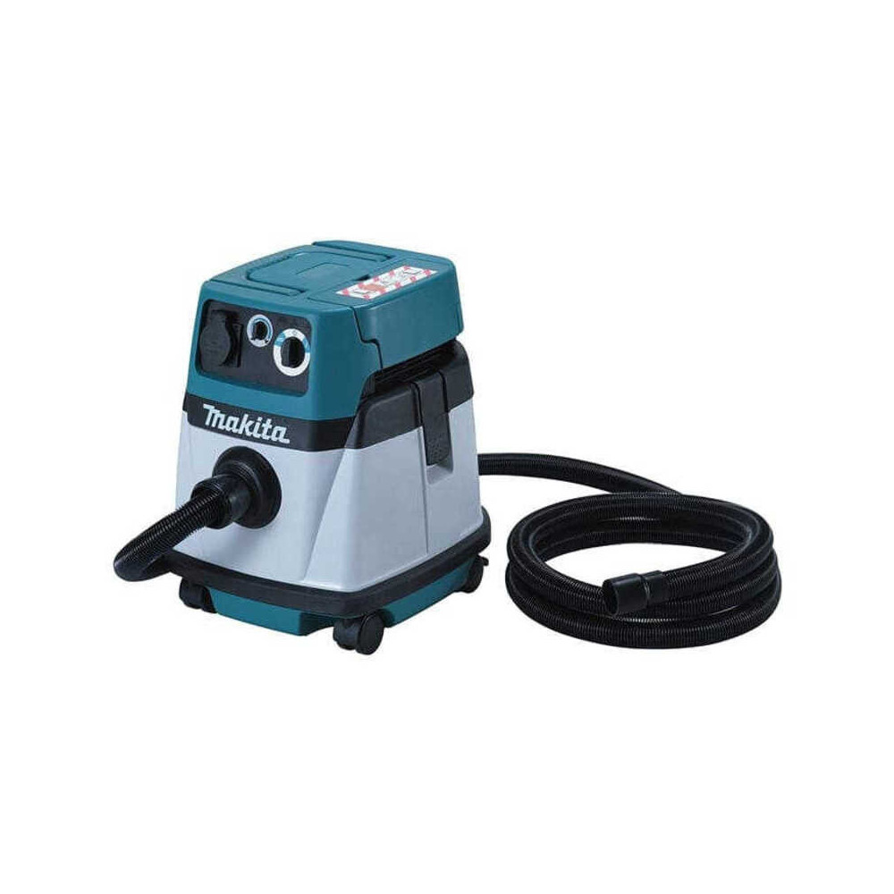 Aspirateur 1050 w 220 mbar Makita VC1310LX1
