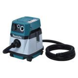 Aspirateur 1050 w 220 mbar Makita VC1310LX1