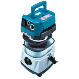 Aspirateur 1050 w 220 mbar Makita VC1310LX1
