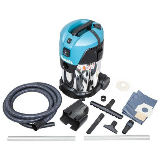 Aspirateur Makita VC3011L