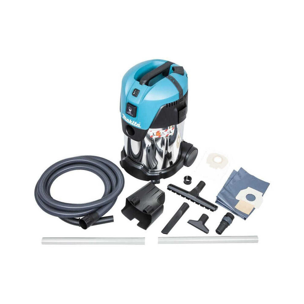 Aspirateur Makita VC3011L
