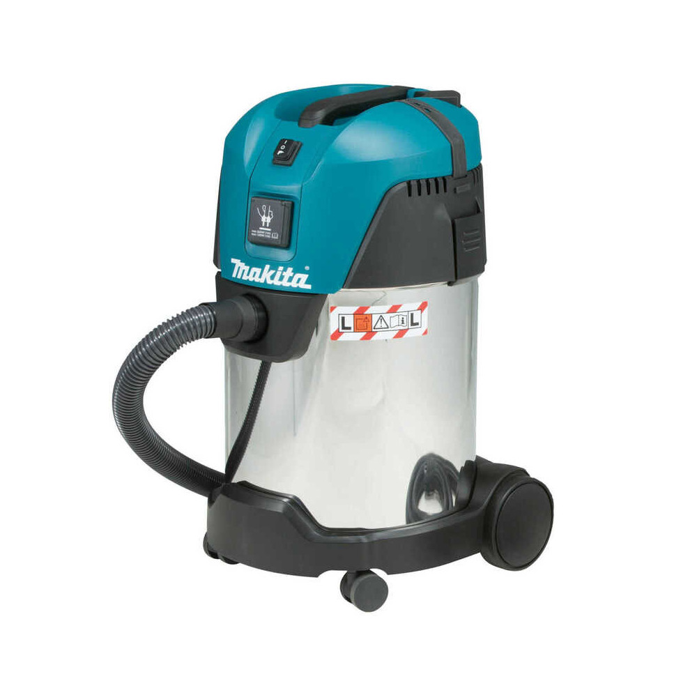 Aspirateur Makita VC3011L