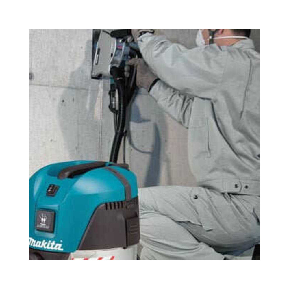 Aspirateur Makita VC3011L