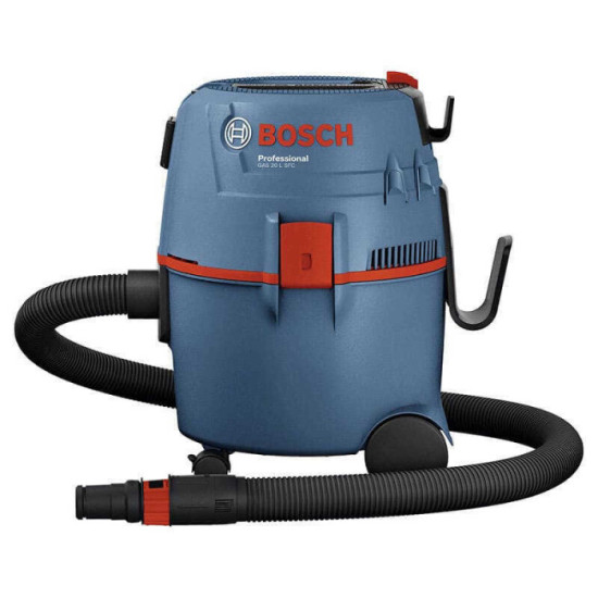 Aspirateur 1200W eau et poussiere gas 20 l sfc Bosch 060197B100