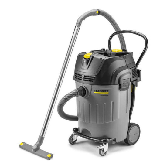 Aspirateur eau et poussieres nt 65 2 ap Kärcher 16672910