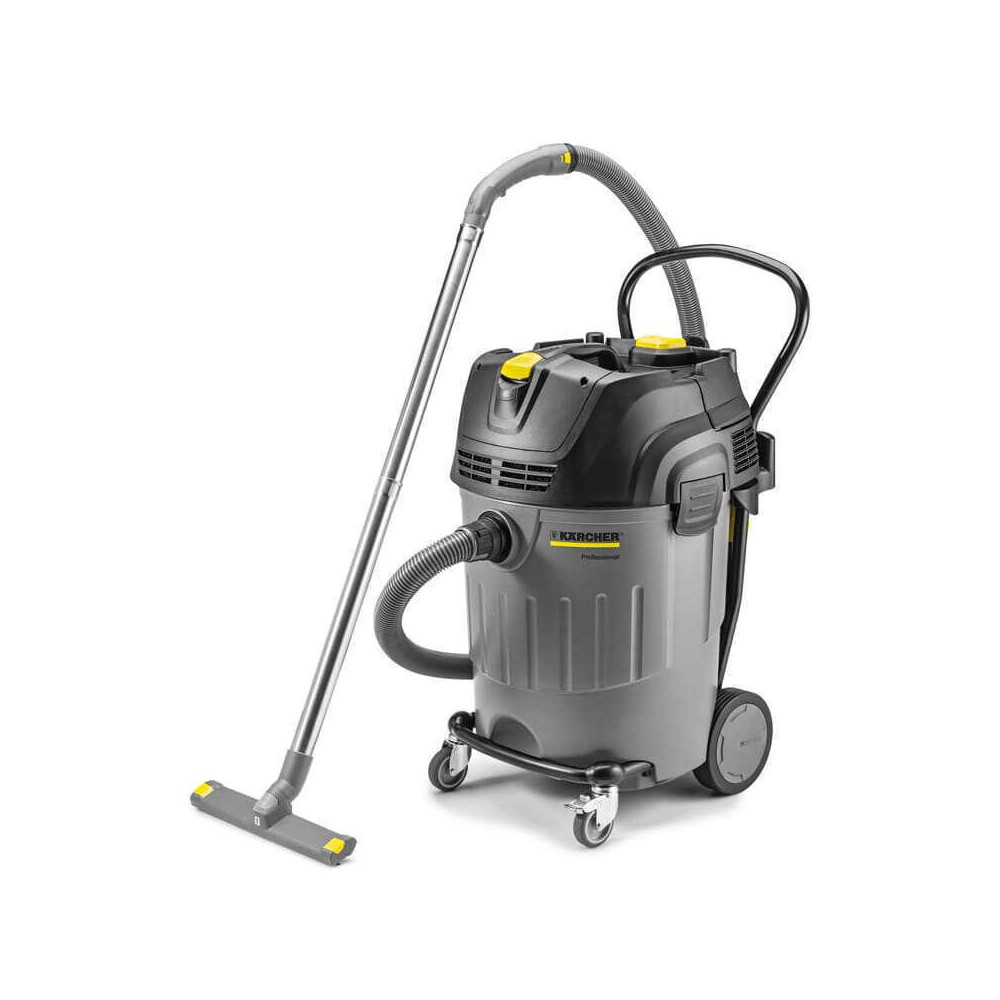 Aspirateur eau et poussieres nt 65 2 ap Kärcher 16672910