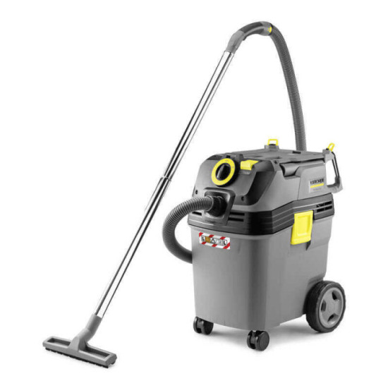 Aspirateur eau et poussieres nt 40 1 ap l Kärcher 11483210