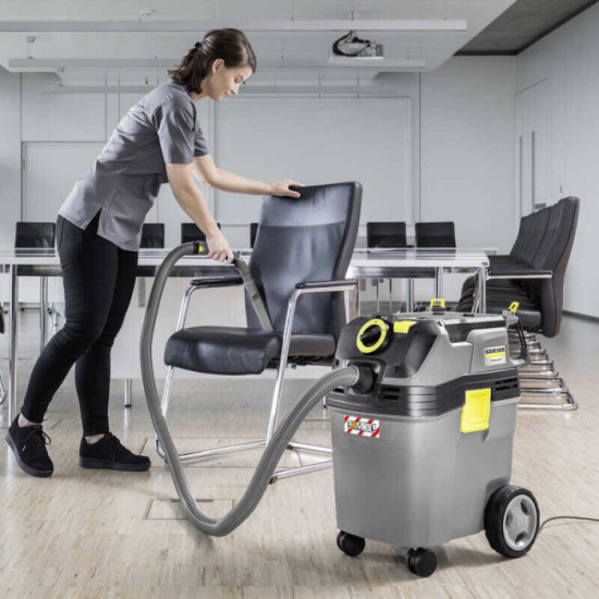 Aspirateur eau et poussieres nt 40 1 ap l Kärcher 11483210