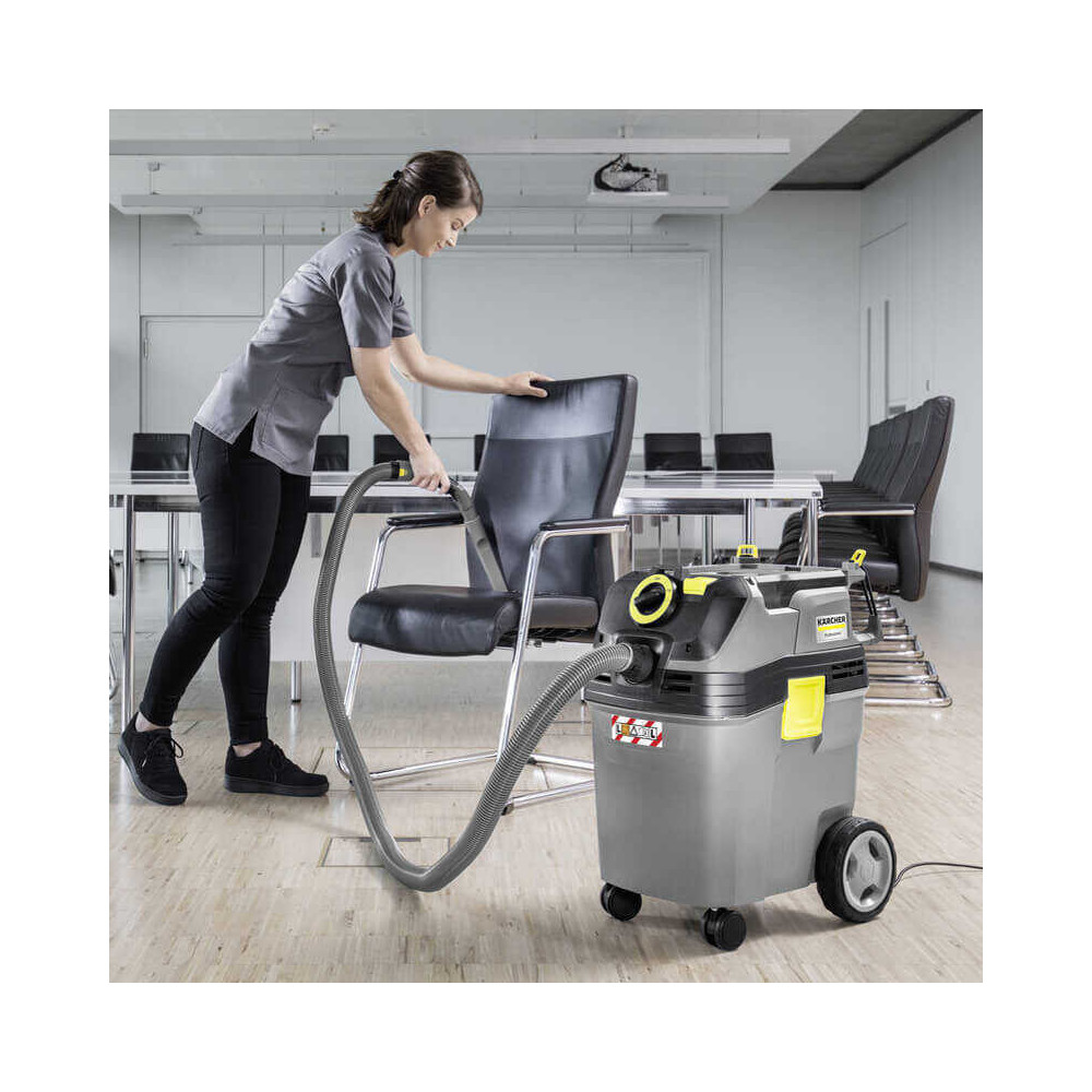 Aspirateur eau et poussieres nt 40 1 ap l Kärcher 11483210