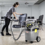 Aspirateur eau et poussieres nt 40 1 ap l Kärcher 11483210