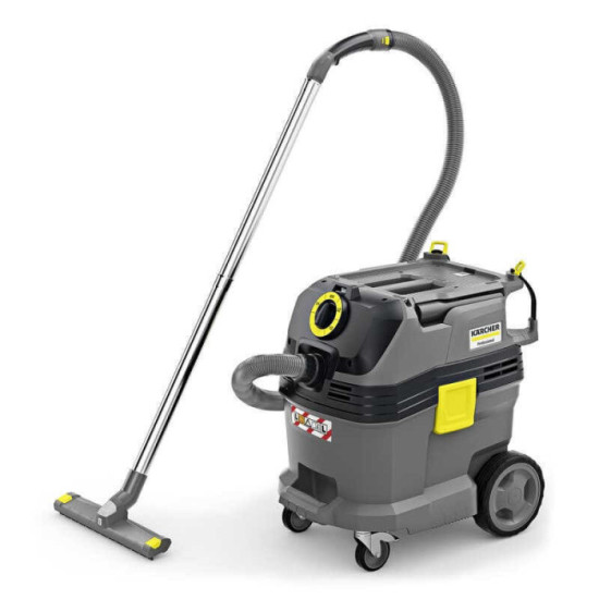 Aspirateur eau et poussieres nt 30 1 tact l Kärcher 11482010
