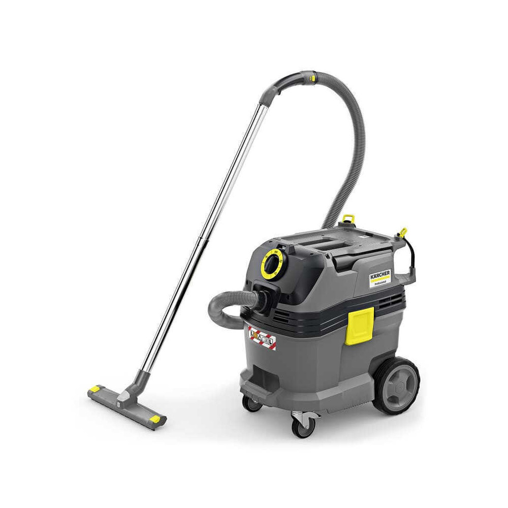 Aspirateur eau et poussieres nt 30 1 tact l Kärcher 11482010