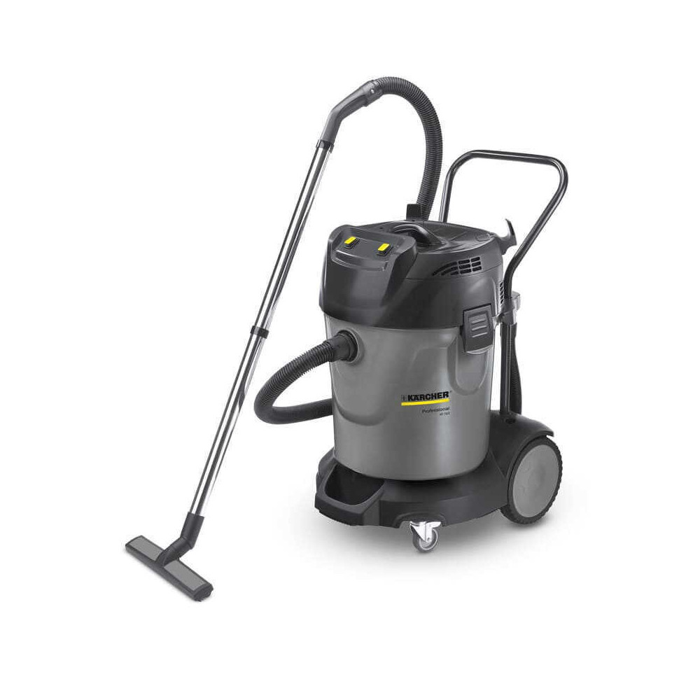 Aspirateur eau et poussieres nt 70 2 Kärcher 16672690