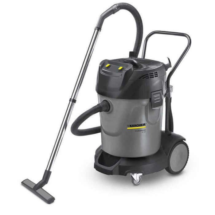 Aspirateur eau et poussieres nt 70 2 Kärcher 16672690