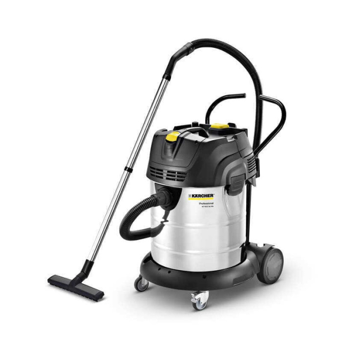 Aspirateur eau et poussieres nt 65 2 ap me Kärcher 16672990