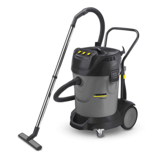 Aspirateur eau et poussieres nt 70 3 Kärcher 16672700
