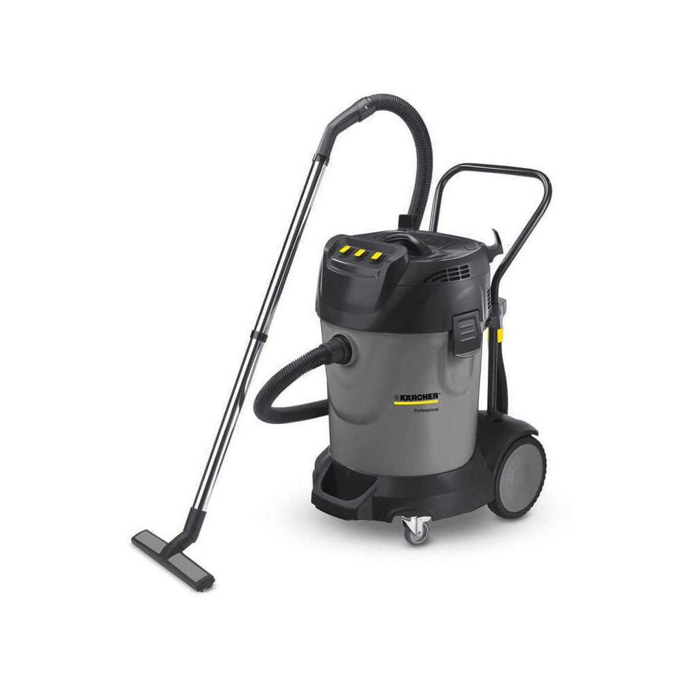 Aspirateur eau et poussieres nt 70 3 Kärcher 16672700
