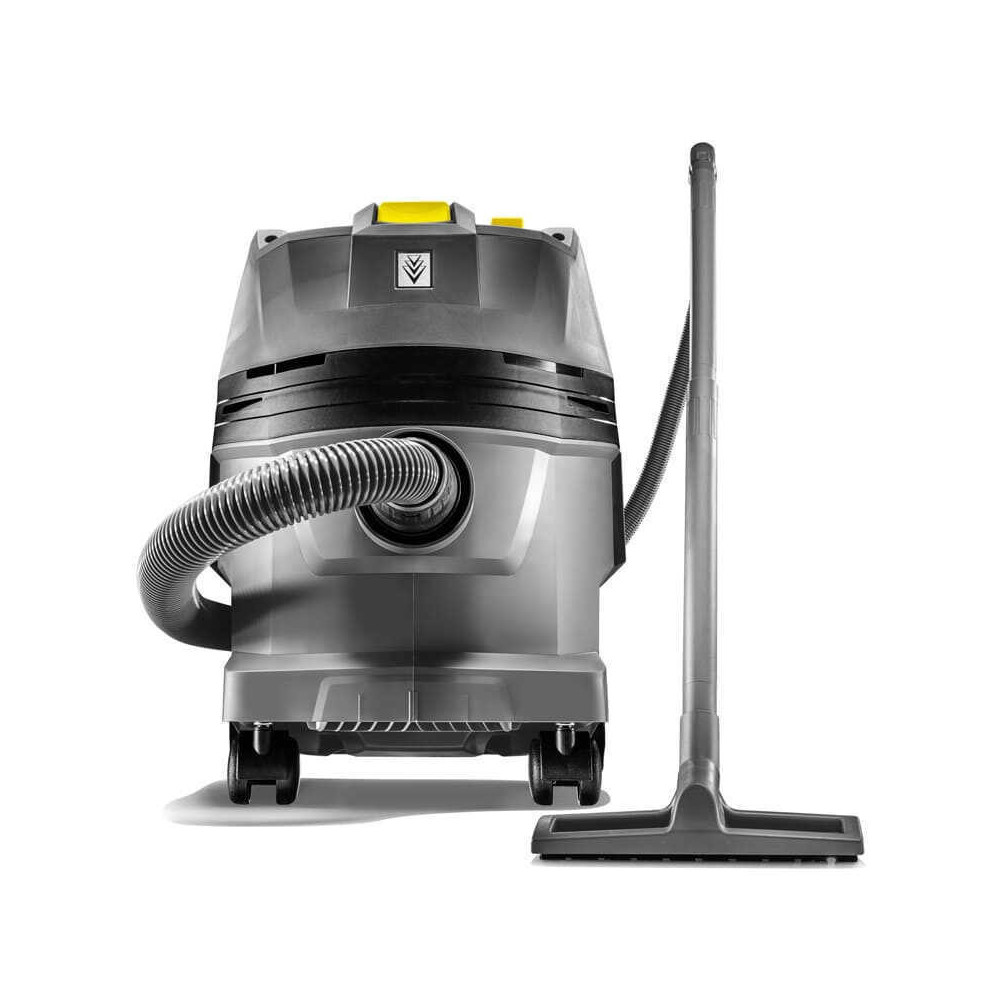 Aspirateur eau et poussieres nt 22 1 ap bp l Kärcher 15281300