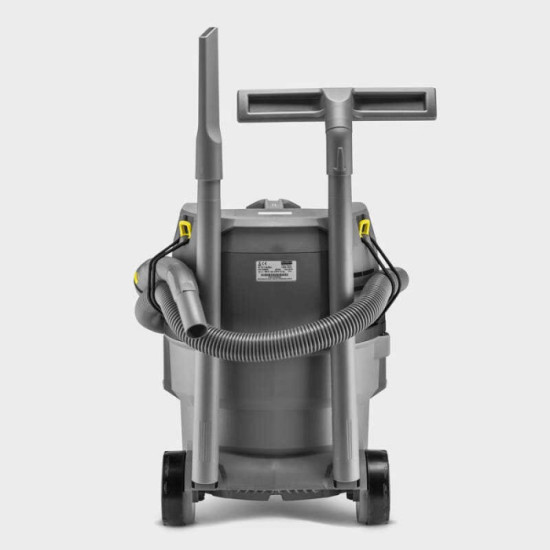 Aspirateur eau et poussieres nt 22 1 ap bp l Kärcher 15281300