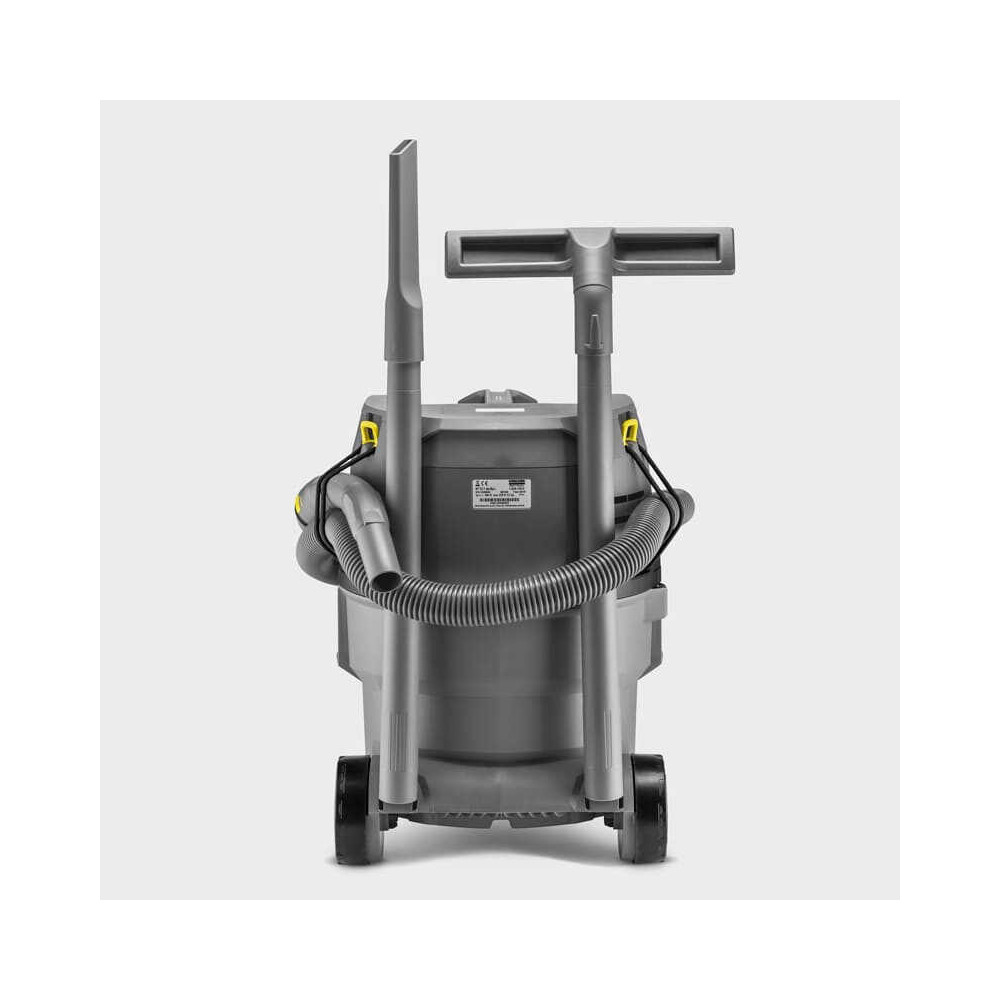 Aspirateur eau et poussieres nt 22 1 ap bp l Kärcher 15281300