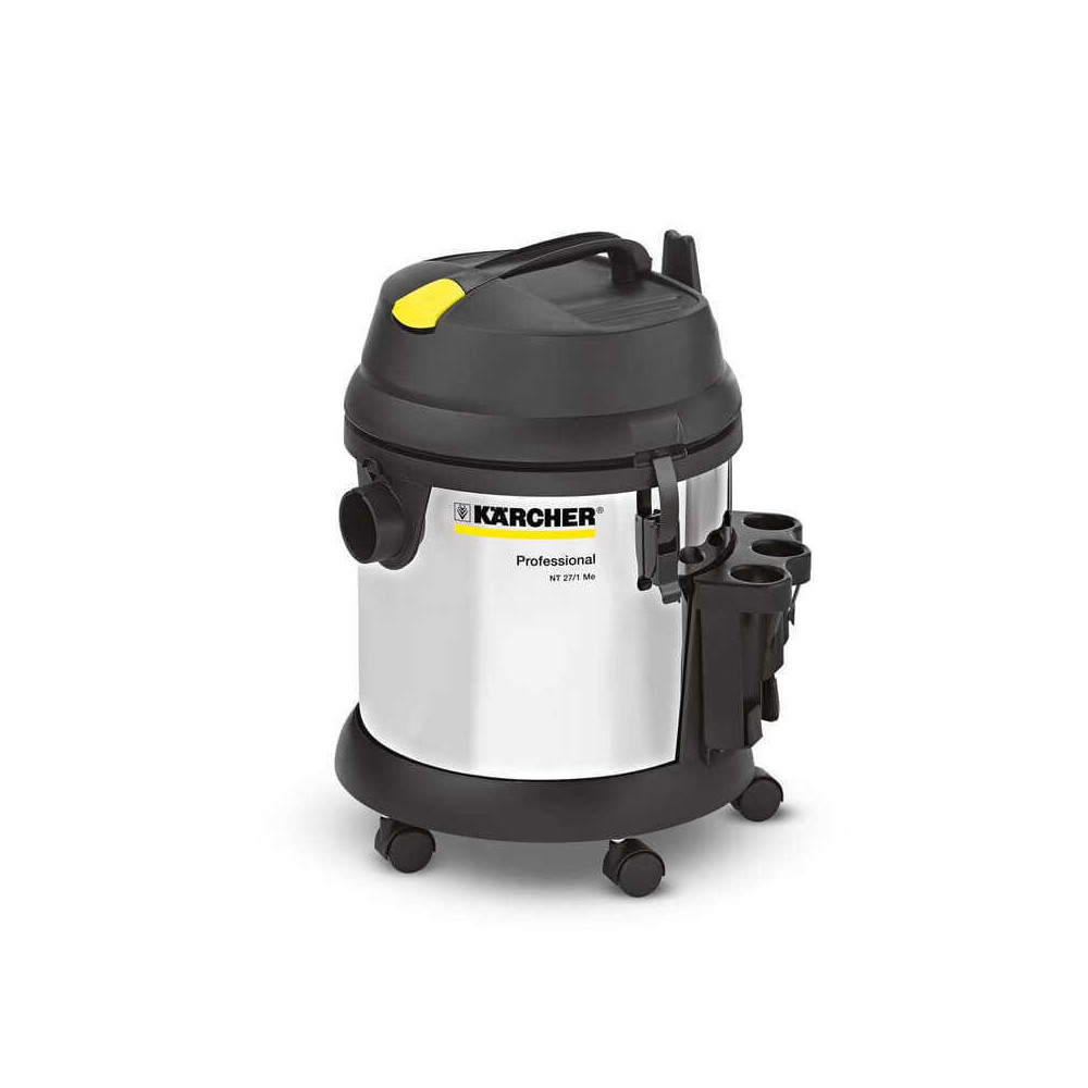 Aspirateur eau et poussieres nt 27 1 me Kärcher 14281000