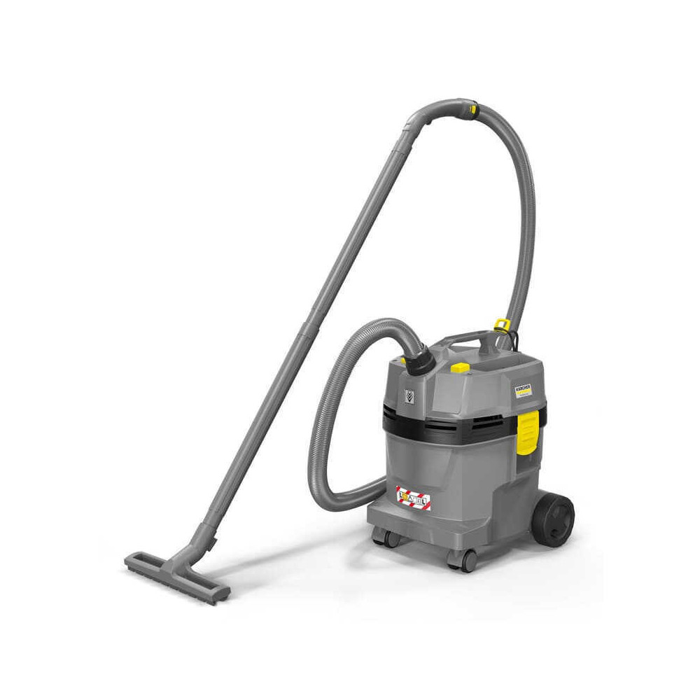 Aspirateur eau et poussieres nt 22 1 l Kärcher 13786000