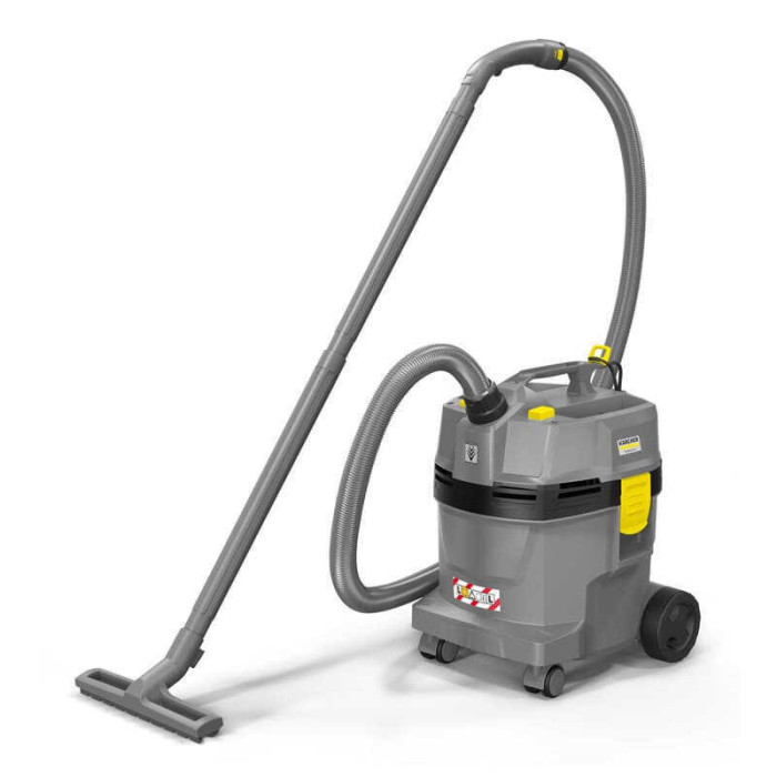 Aspirateur eau et poussieres nt 22 1 l Kärcher 13786000