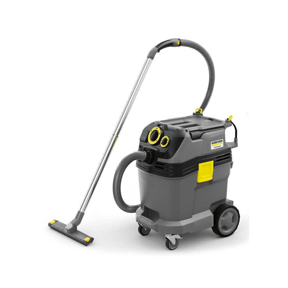Aspirateur eau et poussieres nt 40 1 tact te l Kärcher 11483110