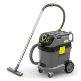 Aspirateur eau et poussieres nt 40 1 tact te l Kärcher 11483110