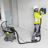 Aspirateur de securite nt 50 1 tact te m Kärcher 11484350