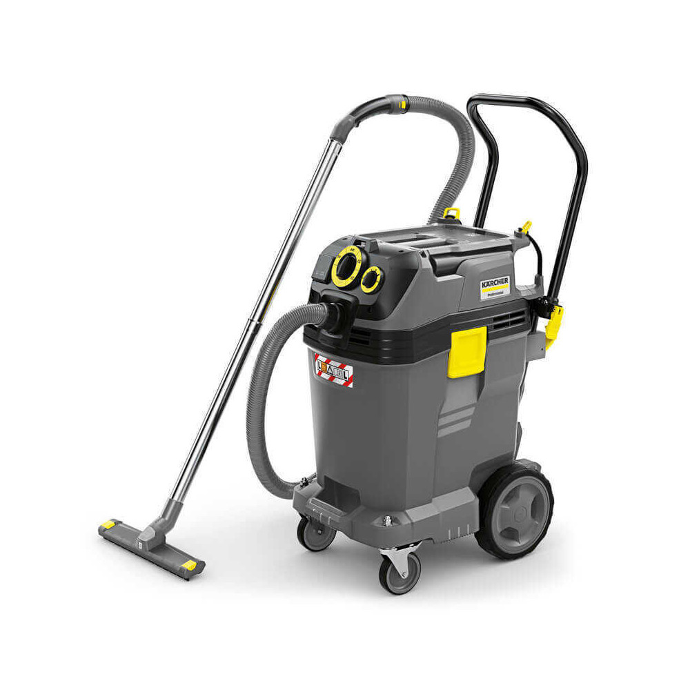 Aspirateur eau et poussieres nt 50 1 tact te l Kärcher 11484110