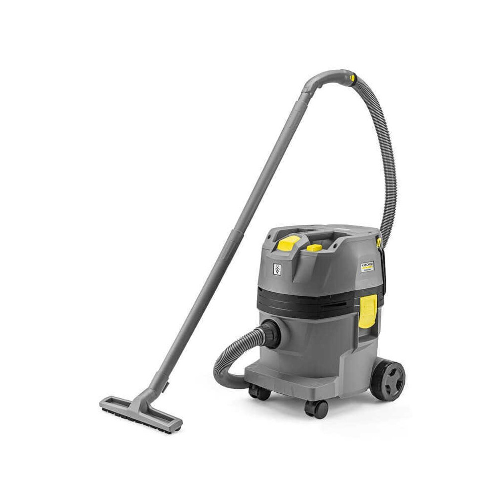 Aspirateur eau et poussieres nt 22 1 ap bp pack l Kärcher 15281200