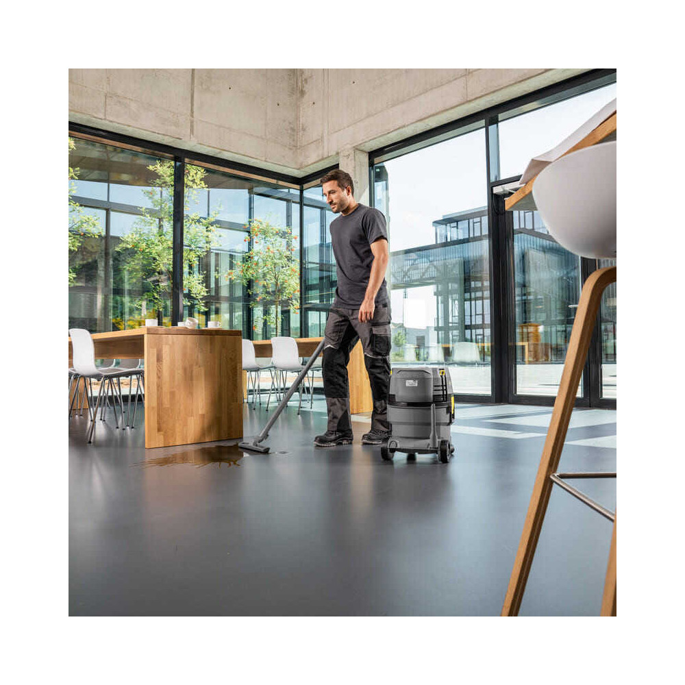 Aspirateur eau et poussieres nt 22 1 ap bp pack l Kärcher 15281200