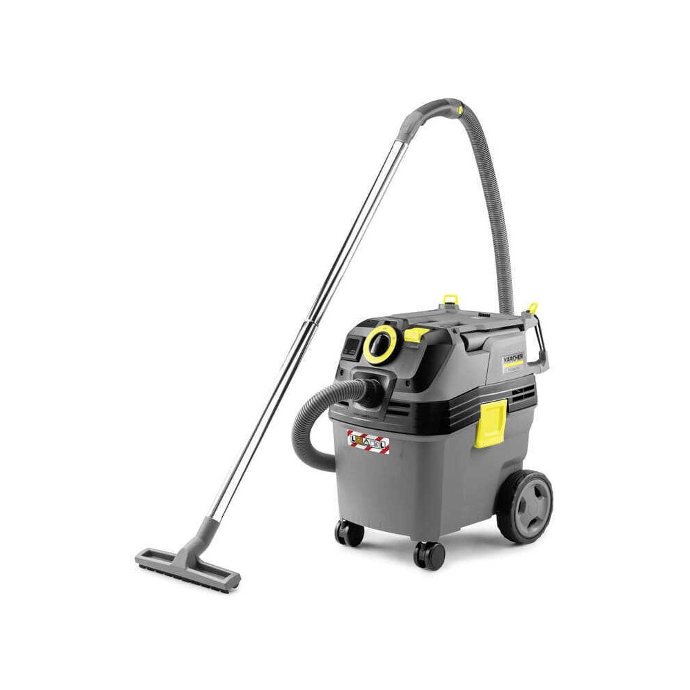 Aspirateur eau et poussieres nt 30 1 ap te l Kärcher 11482310
