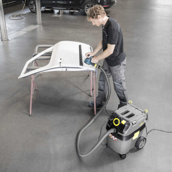 Aspirateur eau et poussieres nt 30 1 ap te l Kärcher 11482310