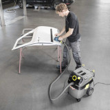 Aspirateur eau et poussieres nt 30 1 ap te l Kärcher 11482310