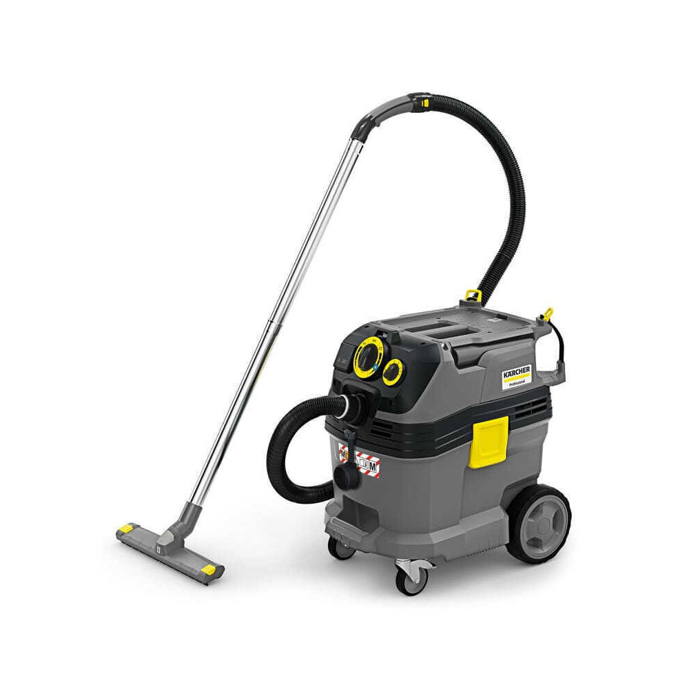 Aspirateur de securite nt 30 1 tact te m Kärcher 11482350