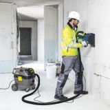 Aspirateur de securite nt 30 1 tact te m Kärcher 11482350