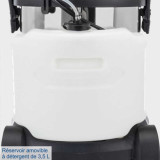 Aspirateur 1600W 5EN1 cuve de 20L SPRAYVAC20 scheppach 5905701901
