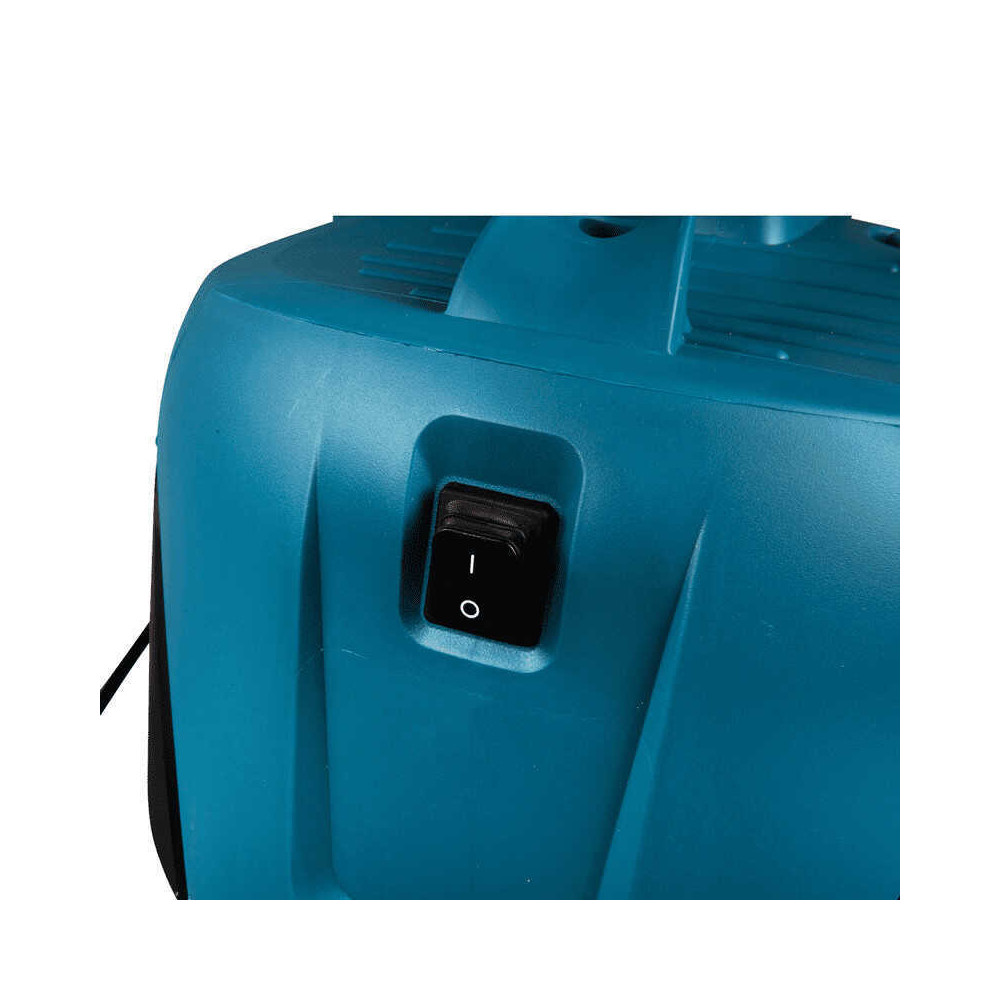Aspirateur industriel Makita VC2000L
