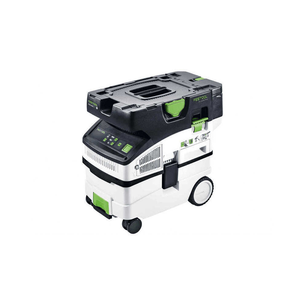 Aspirateurs sans fil 36V Festool 577151