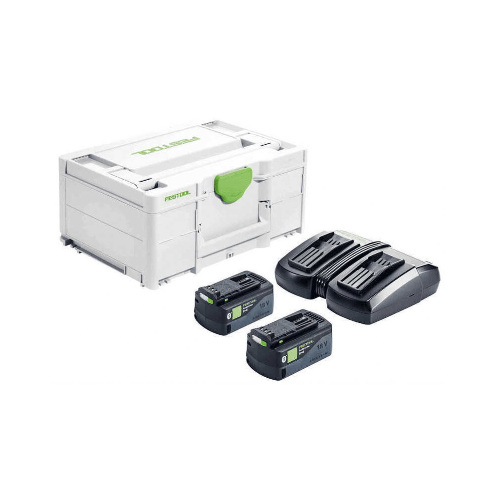 Aspirateurs sans fil 36V Festool 577151