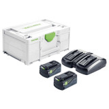 Aspirateurs sans fil 36V Festool 577151