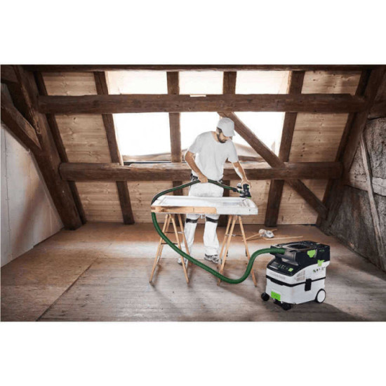 Aspirateurs sans fil 36V Festool 577151