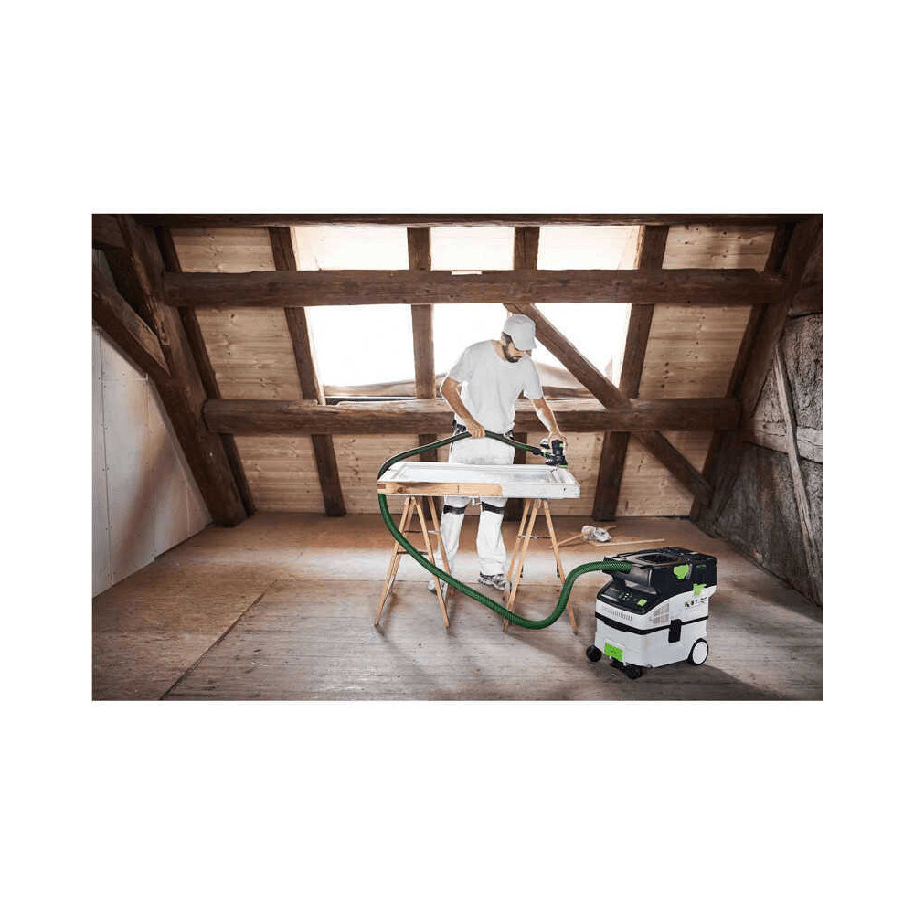 Aspirateurs sans fil 36V Festool 577151