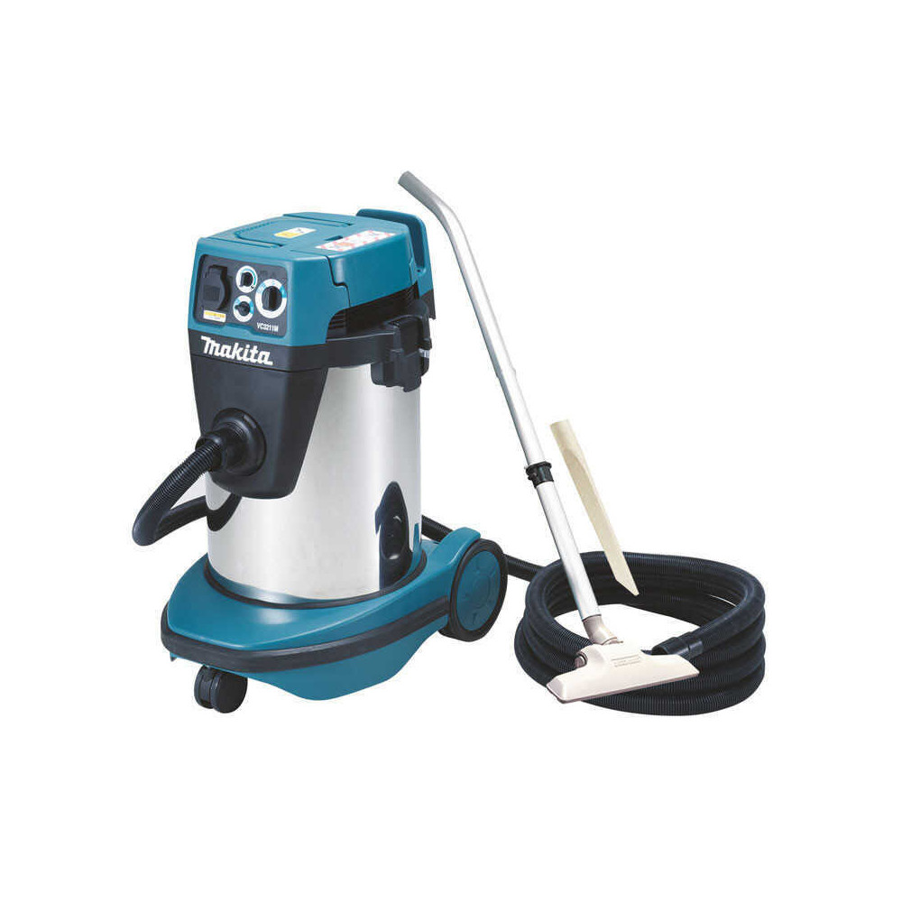 Aspirateur de chantier Makita VC3211MX1