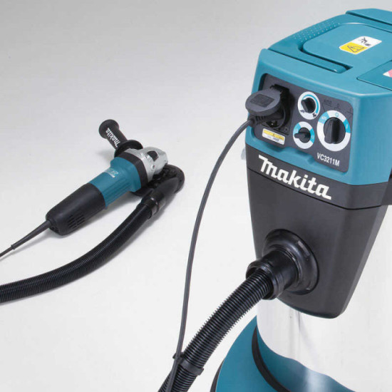 Aspirateur de chantier Makita VC3211MX1